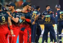 GT Vs RCB Qualifier: క్వాలిఫైయర్ సమరం.. జిటి వర్సెస్ ఆర్సిబి.. గెలిచేది ఎవరంటే.. GT Vs RCB Qualifier
