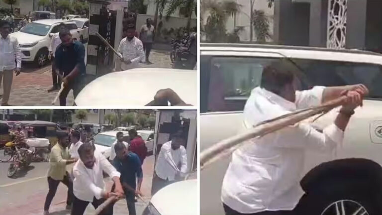 Gangula vs Bandi: గంగుల వర్సెస్‌ బండి.. కరీంనగర్లో అగ్గిరాజుకుంది
