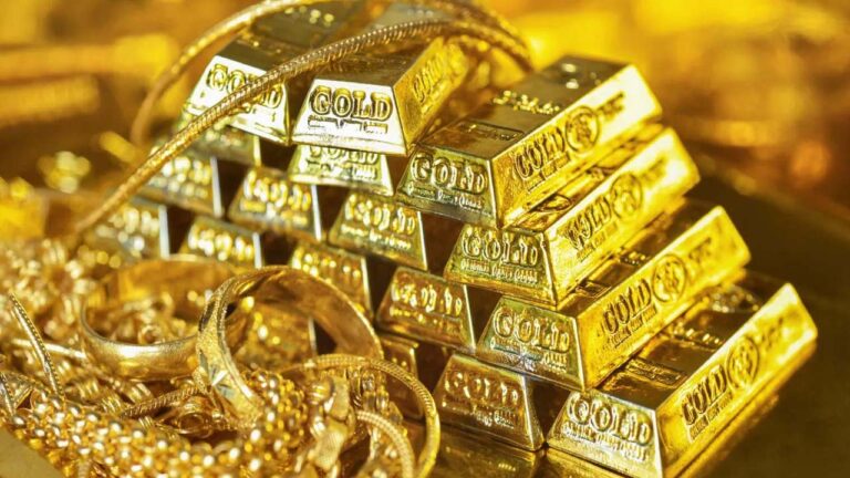 Indians spending too much on gold: మోడీ చెప్పింది కరెక్టే.. బంగారం పిచ్చితో ఎంత డబ్బు ఖర్చు పెడుతున్నామో తెలుసా..