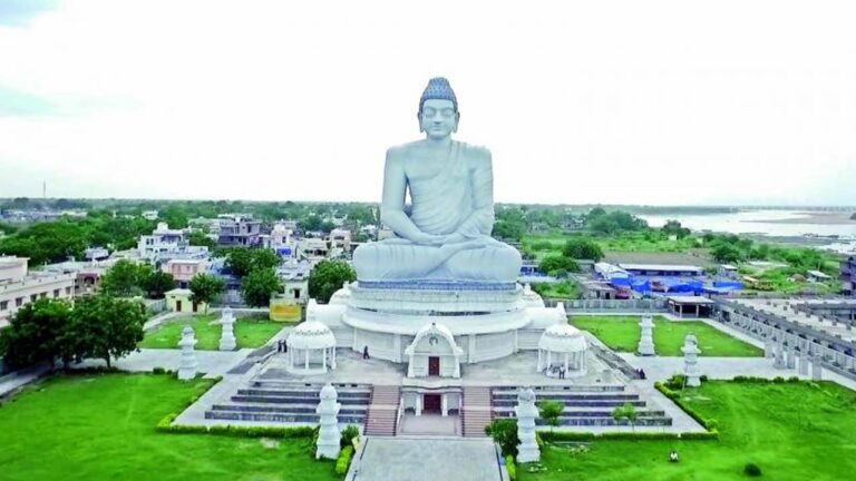 Amaravati development updates: అమరావతి పై పెరుగుతున్న ప్రచారం