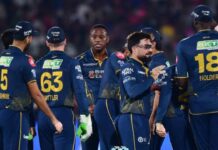 Gujarat Titans: ఆ నలుగురే బలం.. గుజరాత్..ఐపీఎల్ గెలిచేలా ఉందే.. Gujarat Titans