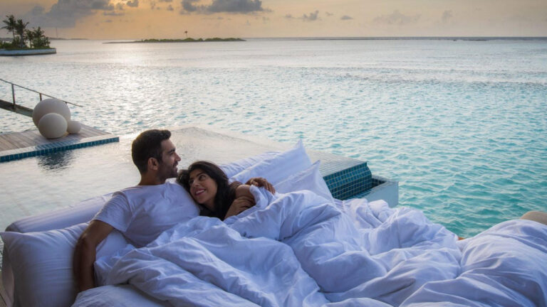 History of Honeymoon Tradition: హనీమూన్ సంప్రదాయం ఎలా మొదలైంది?