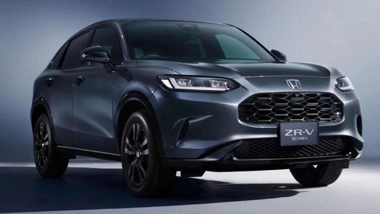 Honda ZR-V premium SUV features: Honda నుంచి ప్రీమియం కారు.. ఫీచర్స్ తెలిస్తే క్యూ కడతారు..