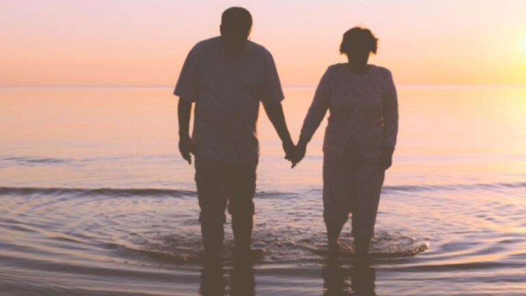 Human Lifespan Increased: శతాబ్దాల ప్రయాణం.. రెట్టింపైన మానవ ఆయుష్షు