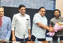Hyderabad Cricket Association: హైదరాబాద్ క్రికెట్ కు కొత్త ఊపిరి.. రాయుడు మార్చేస్తాడా.. Hyderabad Cricket Association