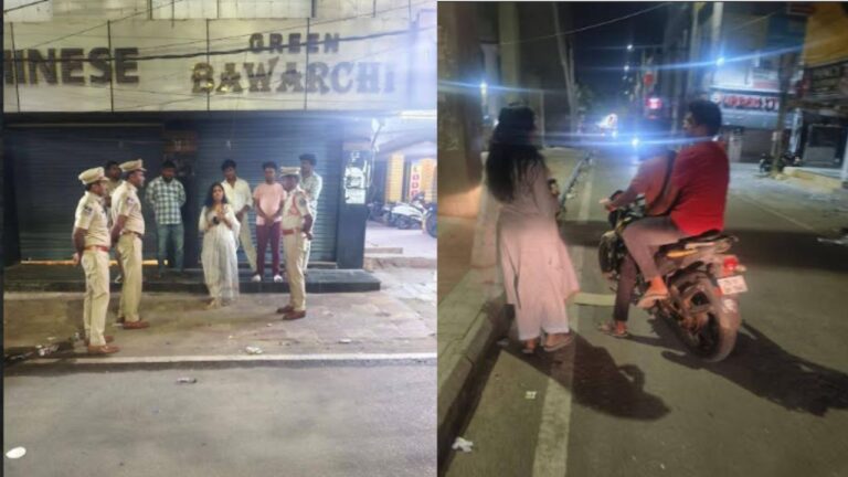 Hyderabad Women Safety: మహిళా సీపీ నే రేటెంత అని అడిగితే.. మామూలు ఆడవాళ్ళ సంగతేంటి.. హైదరాబాదులో ఇంత దారుణమా..