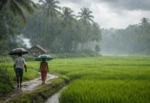 Heavy Rainfall In Telugu States: పసిఫిక్ భయపెడితే. బంగాళాఖాతం అభయమిచ్చింది.. రెండు తెలుగు రాష్ట్రాల ప్రజలకు ఇదొక గుడ్ న్యూస్ Heavy Rainfall In Telugu States