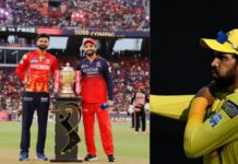 IPL 2026 Playoffs: ప్లేఆఫ్ రేసు: ఐపీఎల్ విచిత్రపరిస్థితి : RCB గెలవాలని CSK అభిమానుల పూజలు IPL 2026 Playoffs