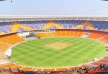 IPL Final 2026: మరి కాసేపట్లో ఐపీఎల్ ఫైనల్.. అహ్మదాబాద్ పిచ్ ఎలా ఉంది.. ఎవరికి అనుకూలం IPL Final 2026