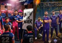 IPL Playoff Race: పంజాబ్ గెలిచింది.. రాజస్థాన్.. కోల్కతా ఏం చేస్తాయో.. IPL Playoff Race