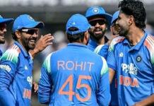 Indian cricket team ranking news: ఐసీసీ వన్డే, టీ 20 ర్యాంకింగ్స్.. టీమ్ ఇండియా అభిమానులు ఎగిరి గంతేసే వార్త ఇదీ Indian cricket team ranking news