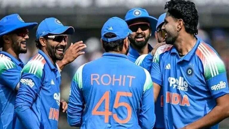 Indian cricket team ranking news: ఐసీసీ వన్డే, టీ 20 ర్యాంకింగ్స్.. టీమ్ ఇండియా అభిమానులు ఎగిరి గంతేసే వార్త ఇదీ