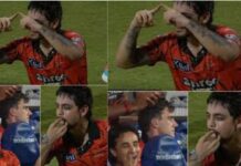 Ishan Kishan Viral Video: చెన్నైలో సీఎస్కే ఫ్యాన్స్ ను గెలికేశాడు.. బుడ్డోడు ఇషాన్ కిషన్ టీజింగ్ మామూలుగా లేదుగా.. వైరల్ వీడియో Ishan Kishan Viral Video