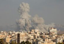 Israel Lebanon Conflict: సీజ్ఫైర్.. డోన్ట్కేర్.. లెబనాన్పై విరుచుకుపడిన ఇజ్రాయెల్! Israel Lebanon Conflict