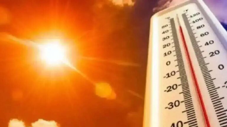 India Heatwave 2026: భారత్ నిప్పుల కొలిమి.. దేశానికి పెను విపత్తు రాబోతోందా..
