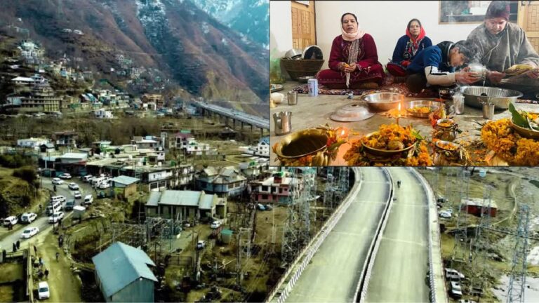 Jammu Kashmir Transformation: జమ్ము కాశ్మీర్ మారిపోయింది.. నరేంద్ర మోడీ కూడా ఊహించలేదు..