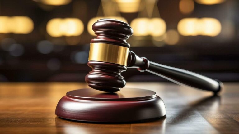 Judge Anger Incident: జడ్జికి కోపం వచ్చింది.. లాయర్ జైలుకు.. ఇంతకీ ఏం జరిగిందంటే..
