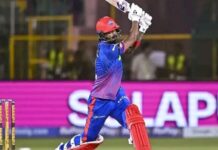 KL Rahul: గెలవాల్సింది రాజస్థానే.. ఢిల్లీ కాలర్ ఎగరేసింది అతడే.. దెబ్బకు “ఆరెంజ్” హోల్డర్ అయ్యాడు.. KL Rahul Unsold Maharaja T20 Trophy