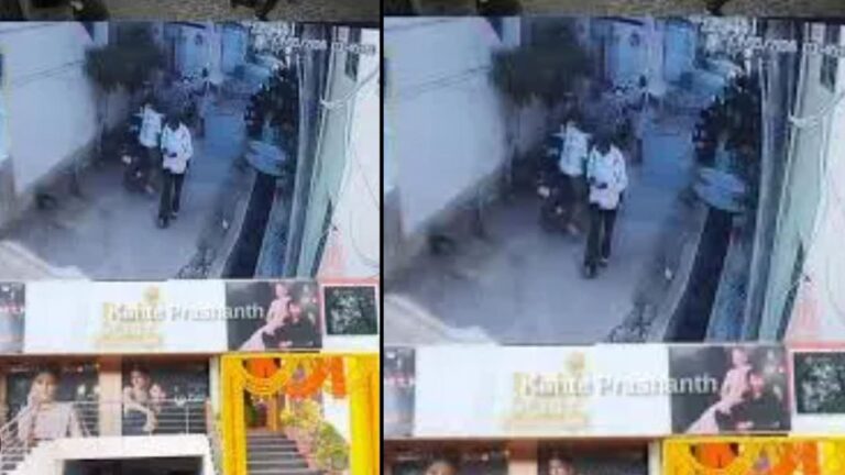 Karimnagar Jewelry Robbery: ధర్మపురిలో మకాం.. రెండురోజులు స్కెచ్.. కరీంనగర్ లో దోపిడీ.. మహారాష్ట్ర జంప్.. దొంగల పెద్ద ప్లానింగ్