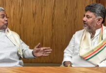 Karnataka New CM: సిద్ధరామయ్య సీఎం కుర్చీ పాయే.. కర్ణాటకు కొత్త సీఎం అతడే.. అసలేం జరిగిందంటే.. Karnataka New CM