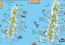 Katchatheevu Island: ఆ ద్వీపం ఇచ్చిన ఇందిరను దేశద్రోహి అన్నారు.. ఈ ద్వీపం ఇచ్చిన మోదీని దేశభక్తుడు అంటున్నారు! Katchatheevu Island