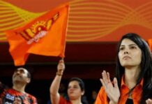 Kavya Maran: ఏందా బౌలింగ్ వెంకీ గారు.. కావ్య మారన్ ఎక్స్ ప్రెషన్ వీడియో వైరల్ Kavya Maran