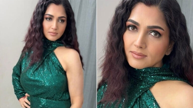 Khushboo weight loss secret: జిమ్ కు వెళ్లలేదు.. కడుపు మాడ్చుకోలేదు.. ఈ నటి చూస్తుండగానే 32 కిలోల బరువు తగ్గింది..