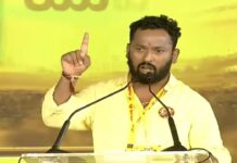 Kirak RP Speech: చంద్రబాబు ముందు అంత మాట.. కిరాక్ ఆర్పి పంట పండినట్టే Kirak RP