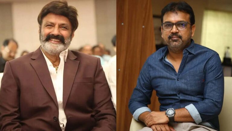 Balakrishna Koratala Siva movie updates: బాలయ్య – కొరటాల శివ కాంబోలో వస్తున్న సినిమా నుంచి తమన్ ఔట్ అయ్యాడా…