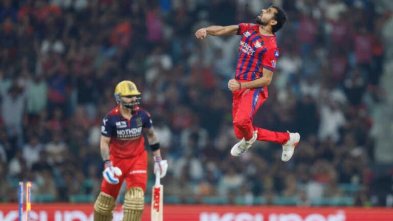 Lucknow Vs RCB: ఏకంగా కోహ్లీనే బోల్తా కొట్టించావు.. వికెట్ తీశావు.. నువ్వు మగాడ్రా బుజ్జి