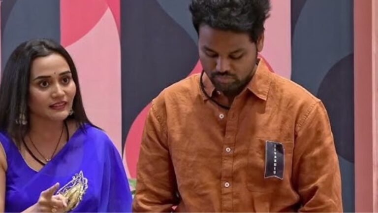 Mad For Each Other show: ‘మ్యాడ్ ఫర్ ఈచ్ అథర్’ షోలో బూతులతో రెచ్చిపోయిన నటరాజ్ మాస్టర్..వీడియో వైరల్..