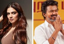 Malavika Mohanan And Vijay: విజయ్ కి త్రిష.. మాళవికకు ఎవరు? ఓరేయ్ మీరు జర్నలిస్టులా? ఏంట్రా ఇదీ Malavika Mohanan And Vijay