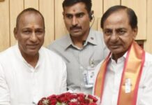 Malla Reddy: మల్లారెడ్డి ఇప్పుడు పాన్ ఇండియా పొలిటికల్ స్టార్.. కేసీఆర్ ఏం చేయగలుగుతారు.. Malla Reddy