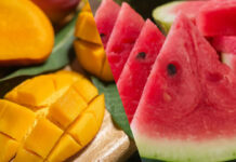 Mango Watermelon side effects: మామిడికాయ, పుచ్చకాయ కలిపి తింటున్నారా… Mango Watermelon side effects