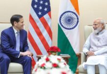 Marco Rubio India Visit: మార్కో రూబియోకి ’మోదీ మార్క్’ ట్రీట్మెంట్.. అమెరికాకు స్పష్టమైన సందేశం! Marco Rubio India Visit