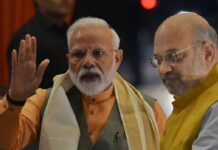 Modi Cabinet Expansion: మోడీ కొత్త టీం.. తెలుగు రాష్ట్రాల నుంచి వారికే ఛాన్స్! Modi Cabinet Expansion