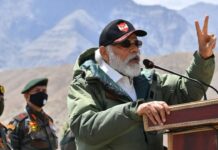 Modi Ladakh Plan: లడ్డాక్ లో మోడీ సరికొత్త పాచిక.. ఓవైసీ నుంచి కమ్యూనిస్టుల దాకా గడబిడ.. ఇంతకీ ఏం జరిగింది Modi Ladakh Plan