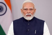 PM Modi Tweet: ఆందోళనల వేళ ప్రధాని మోడీ ట్విట్.. ఢిల్లీలో జరగబోయేది ఇకపై అదే PM Modi Tweet