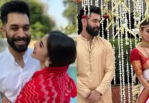 Mouni Roy Divorce: యంగ్ హీరోయిన్ తో మౌని రాయ్ ప్రేమాయణం.. భర్తకు విడాకులు ఇవ్వడానికి కారణం అదేనా.. Mouni Roy Divorce