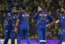 Mumbai Indians: ముంబై ముందుగానే గుడ్ బై..వరల్డ్ కప్ విన్నర్లు.. ఫాస్ట్ బౌలర్లు ఉన్నా.. గుండు సున్నా Mumbai Indians