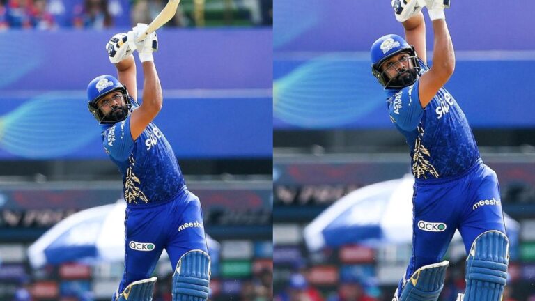 Mumbai Indians Captaincy: ముంబై పగ్గాలు మళ్ళీ రోహిత్ చేతికి.. హార్దిక్ పాండ్యా కథ సమాప్తమేనా
