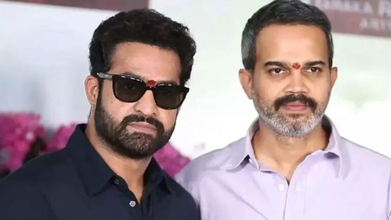 NTR Dragon movie update: ఎన్టీఆర్ డ్రాగన్ మూవీ బాధ్యతలను మరో దర్శకుడికి అప్పజెప్పిన ప్రశాంత్ నీల్…