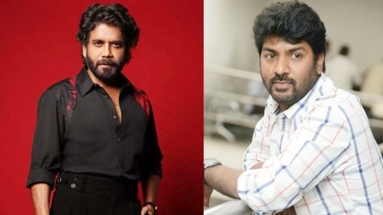 Nagarjuna Kalyan Krishna movie latest updates: నాగార్జున – కళ్యాణ్ కృష్ణ డైరెక్షన్ లో చేయబోతున్న మూవీలోకి మరో స్టార్ హీరో వచ్చాడా…