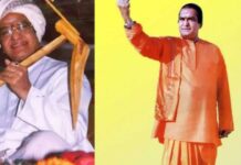 Nandamuri Taraka Rama Rao Jayanthi: ‘అందరివాడు’ ఎన్టీఆర్.. బర్త్ డే స్పెషల్! Nandamuri Taraka Rama Rao Jayanthi