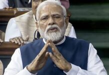 Narendra Modi: మోడీ దెబ్బకు మొత్తం మారిపోయింది Narendra Modi