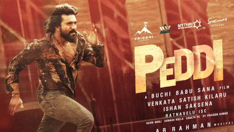 North America top Telugu premieres: నార్త్ అమెరికా లో టాప్ 5 ప్రీమియర్ గ్రాస్ కలెక్షన్స్ ని రాబట్టిన సినిమాలు ఇవే.. ‘పెద్ది’ టార్గెట్ చాలా పెద్దది..