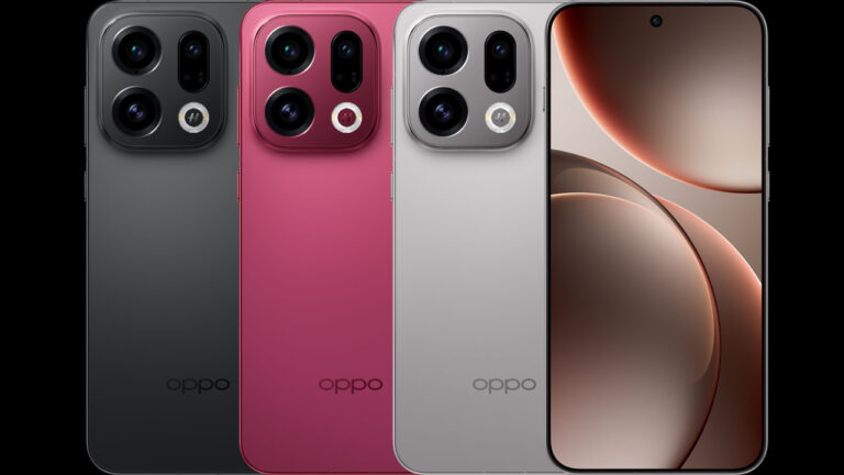 OPPO flagship mobile launch: OPPO నుంచి ఫ్లాగ్ ఫిష్ మొబైల్.. భారత్ లో రిలీజ్ ఎప్పుడంటే..