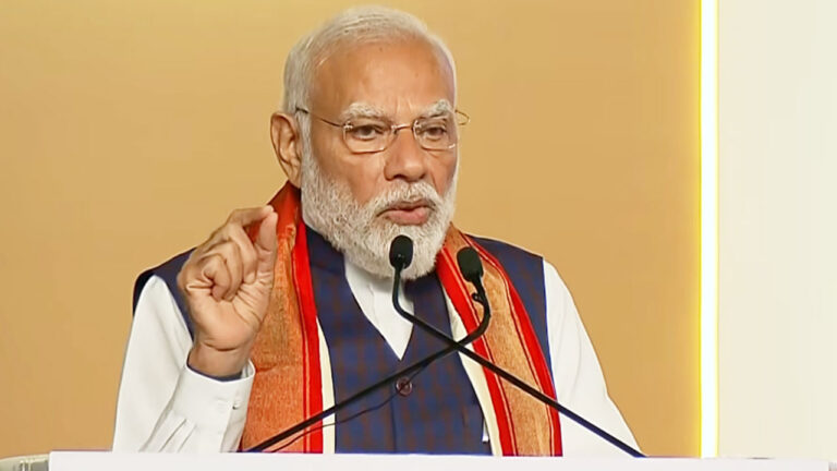 PM Modi greater vision: ప్రధాని మోదీ ‘గ్రేట్’ర్ ఆలోచన!