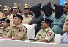 PMJ Jewellery Robbery Case: పీఎంజే జువెల్లరీ దోపిడీ కేసు.. లక్షల విలువైన బంగారం, వజ్రాలు ఏమైనట్టు? PMJ Jewellery Robbery Case