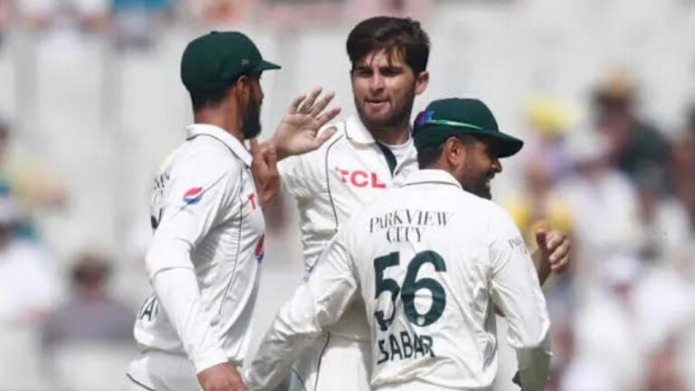Pakistan Cricket Team: భారత ప్లేయర్లను నమ్ముకున్నప్పటికీ.. పరువు దక్కలేదు.. పాపం పాకిస్తాన్